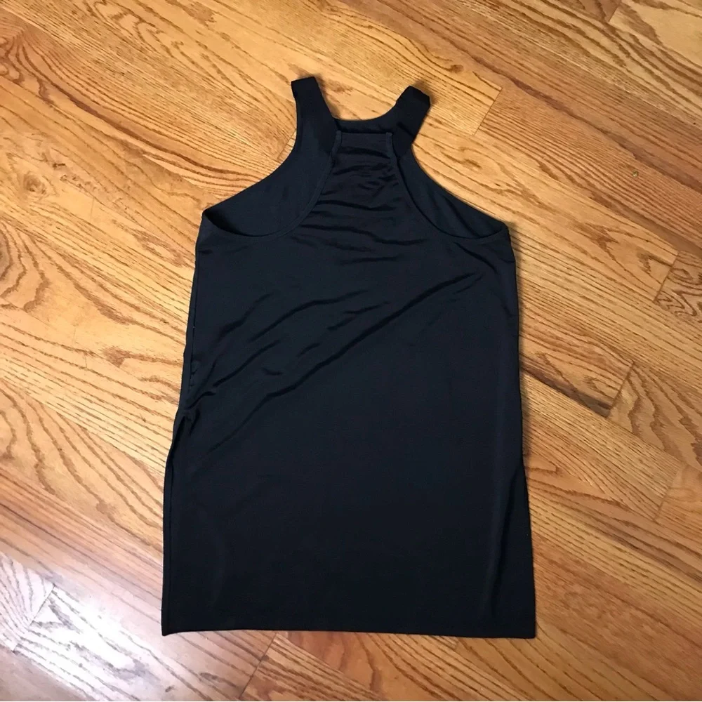 Nike black dri